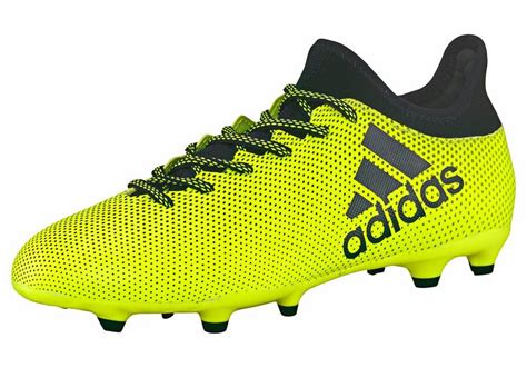 adidas performance x 17.3 fg fußballschuh|Amazon.com .